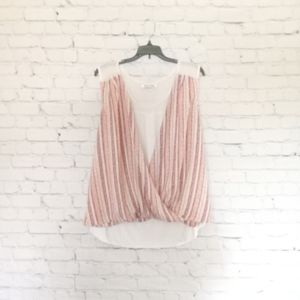 Black Rainn extra large boho blouse